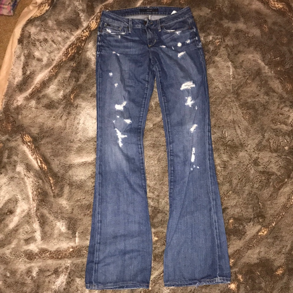 Joe’s Jeans